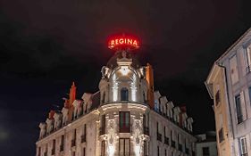 Hôtel et Restaurant Le Regina